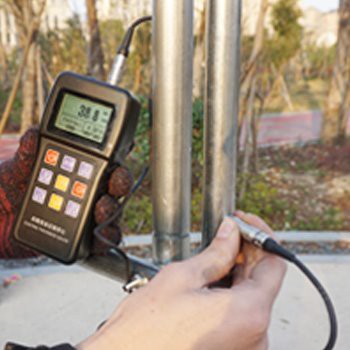 test steel stube test steel stube